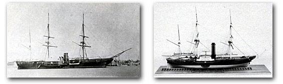 The Powhatan