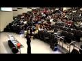 Lecture 22: Chemical and Biological Buffers Lecture 22: Chemical and Biological Buffers